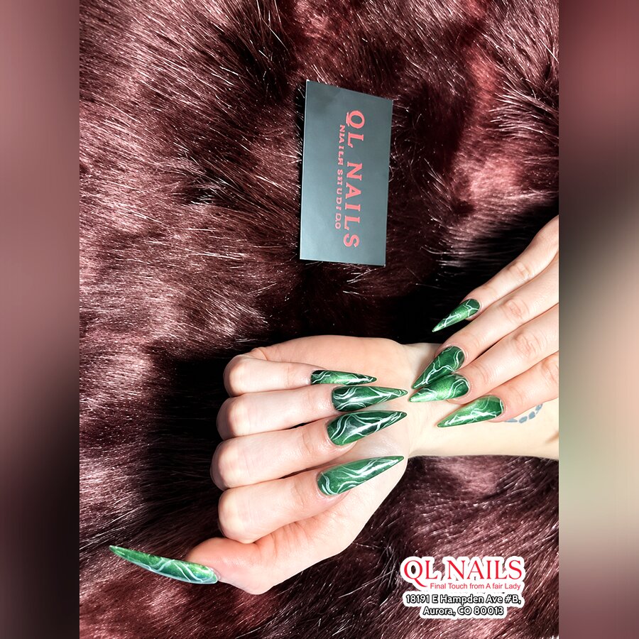 Nails Design 
